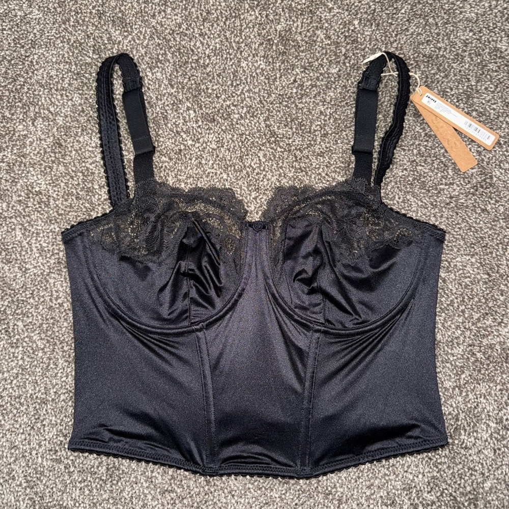 NWT Skims Corset